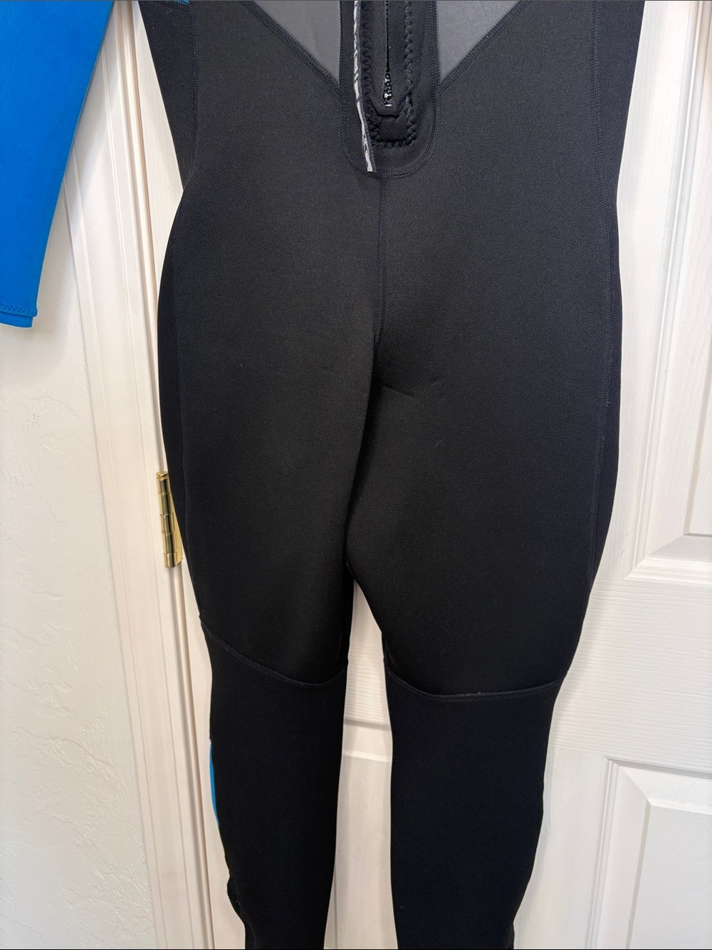 O’Neill Reactor-2 3/2mm Back Zip Full Wetsuit - Picture 11 of 14